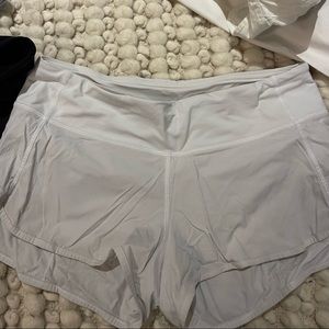 Lulu shorts